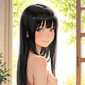 少女の乳首の尖きに富士とがり 2枚目