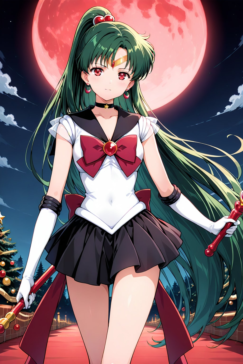 愛する人がそばにいる。第八話3