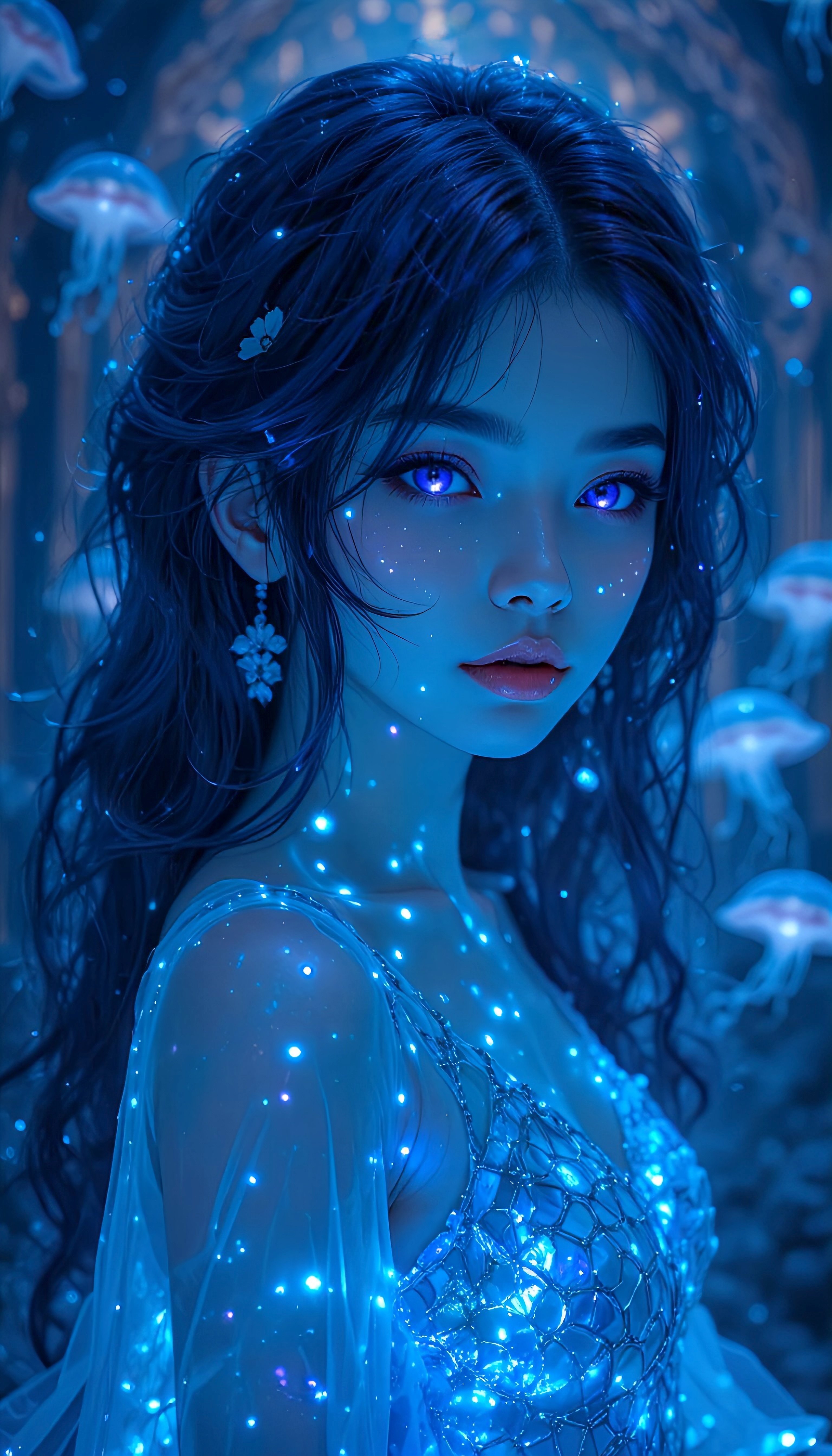 海月姫