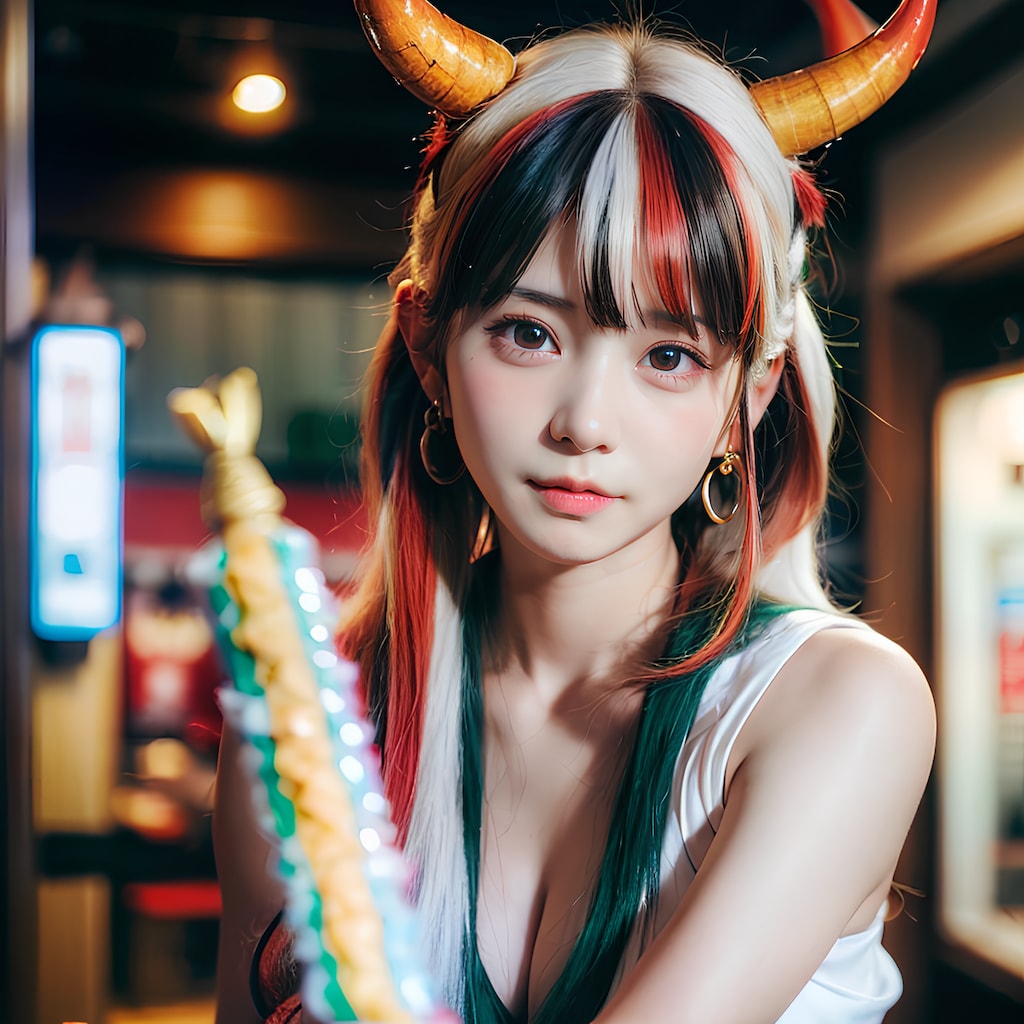 こはるの謎店インターンvol.４ 「ケバブ屋の看板娘」
