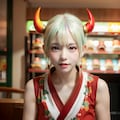 こはるの謎店インターンvol.４ 「ケバブ屋の看板娘」 10枚目