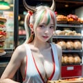 こはるの謎店インターンvol.４ 「ケバブ屋の看板娘」 7枚目