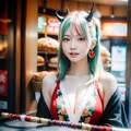 こはるの謎店インターンvol.４ 「ケバブ屋の看板娘」 5枚目