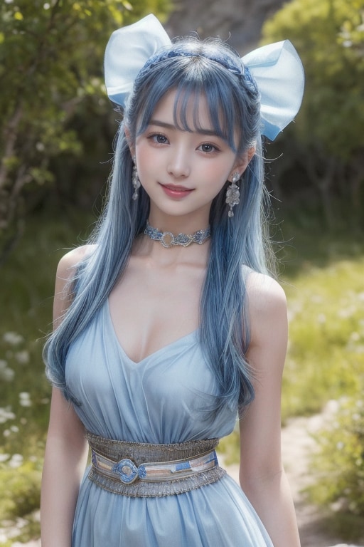 曇りところにより雨っ娘ちゃん