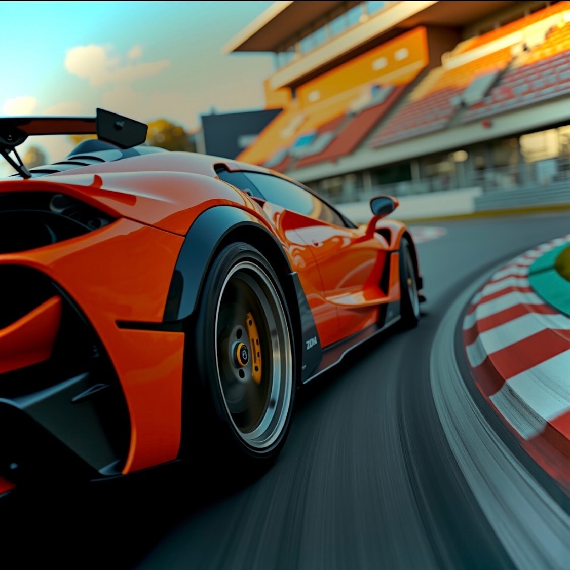 コーナー | の人気AIイラスト・グラビア