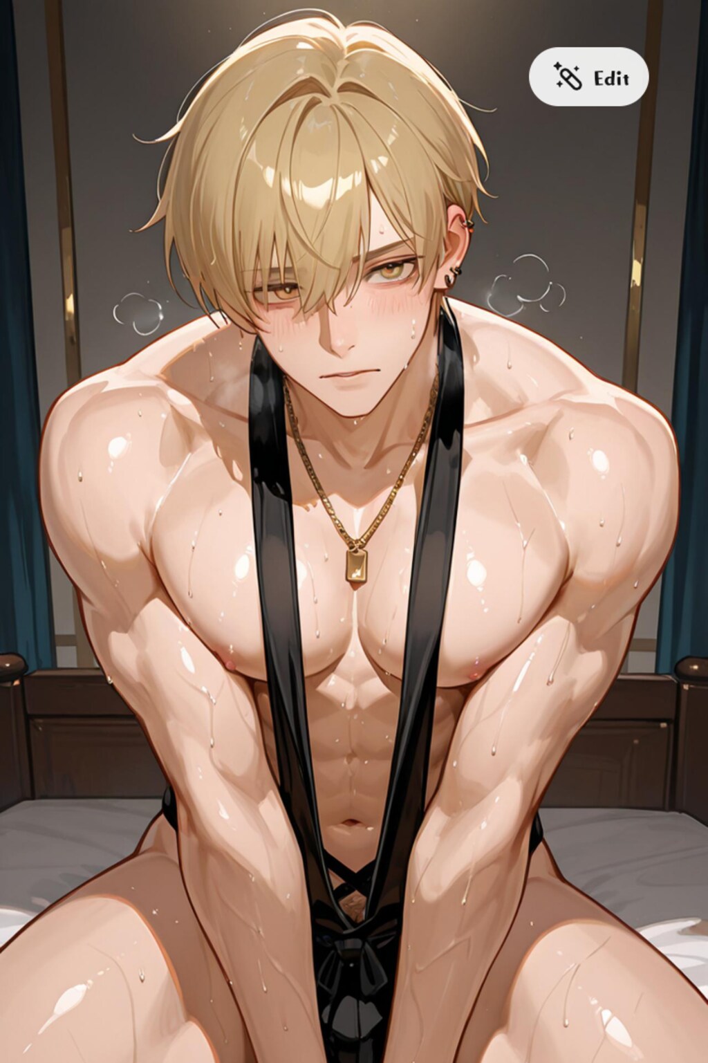 謎に