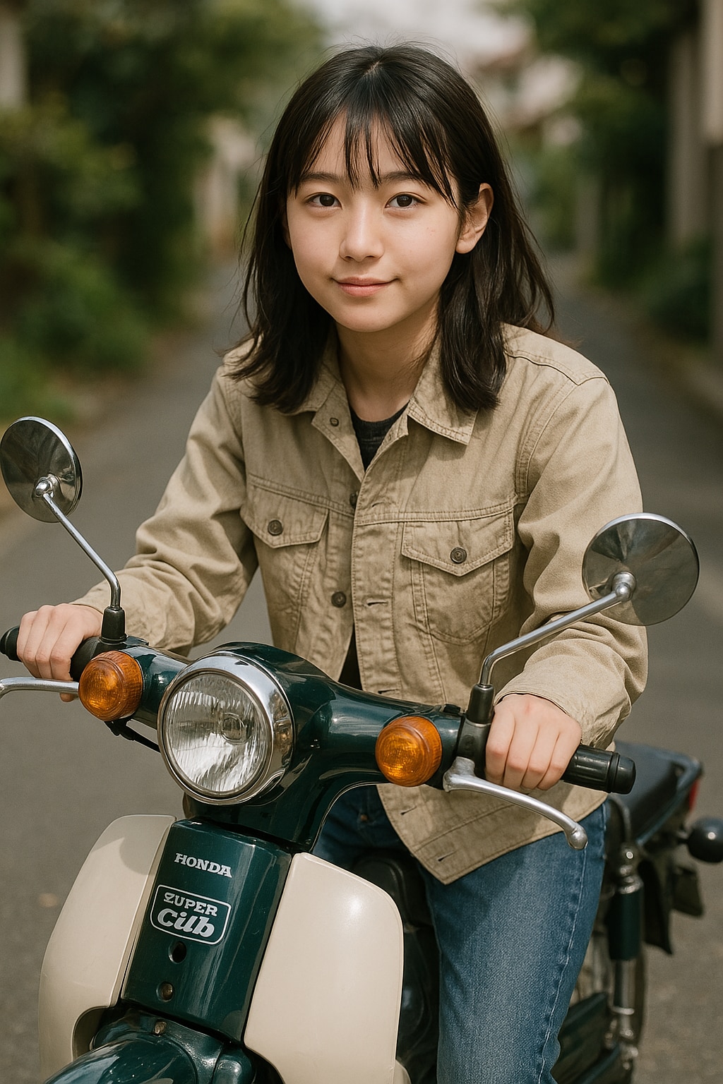 Copilotさんにお願い☆　250710