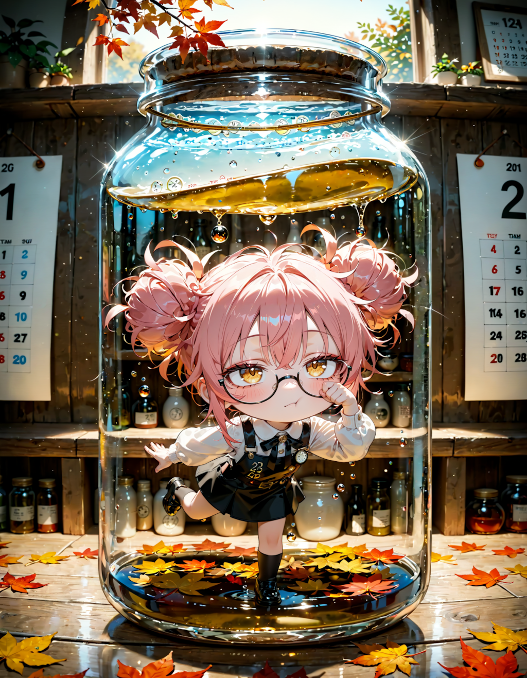 今日は何の日？　太陽暦採用記念日