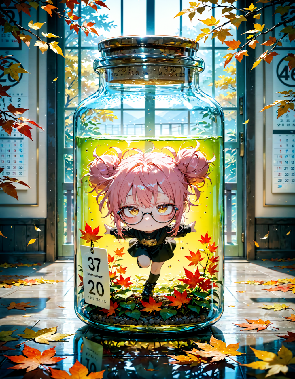 今日は何の日？　太陽暦採用記念日