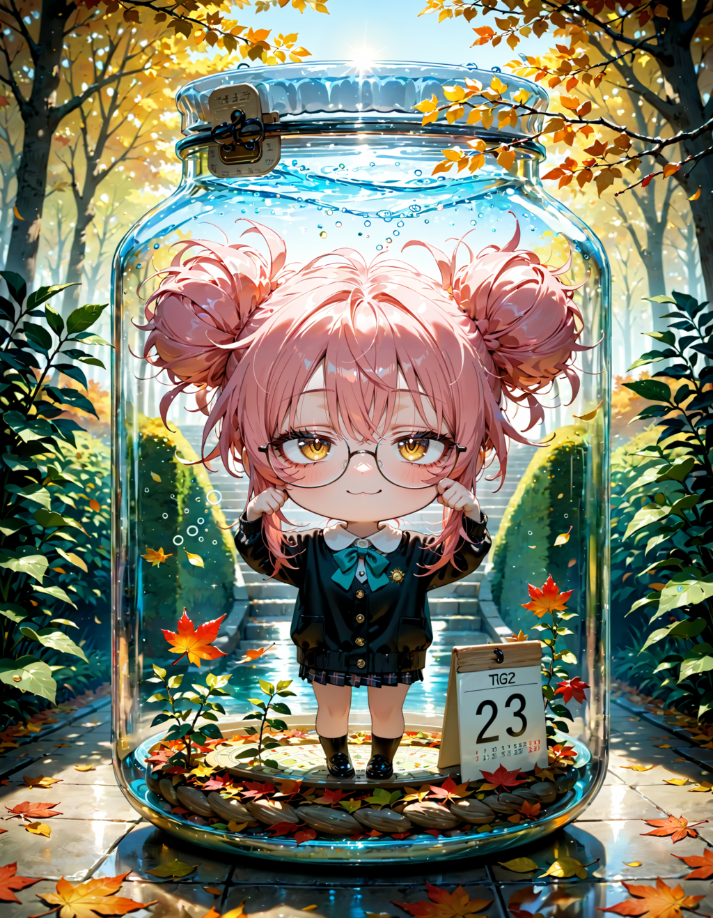 今日は何の日？　太陽暦採用記念日