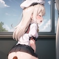 自慰うんこ 4枚目