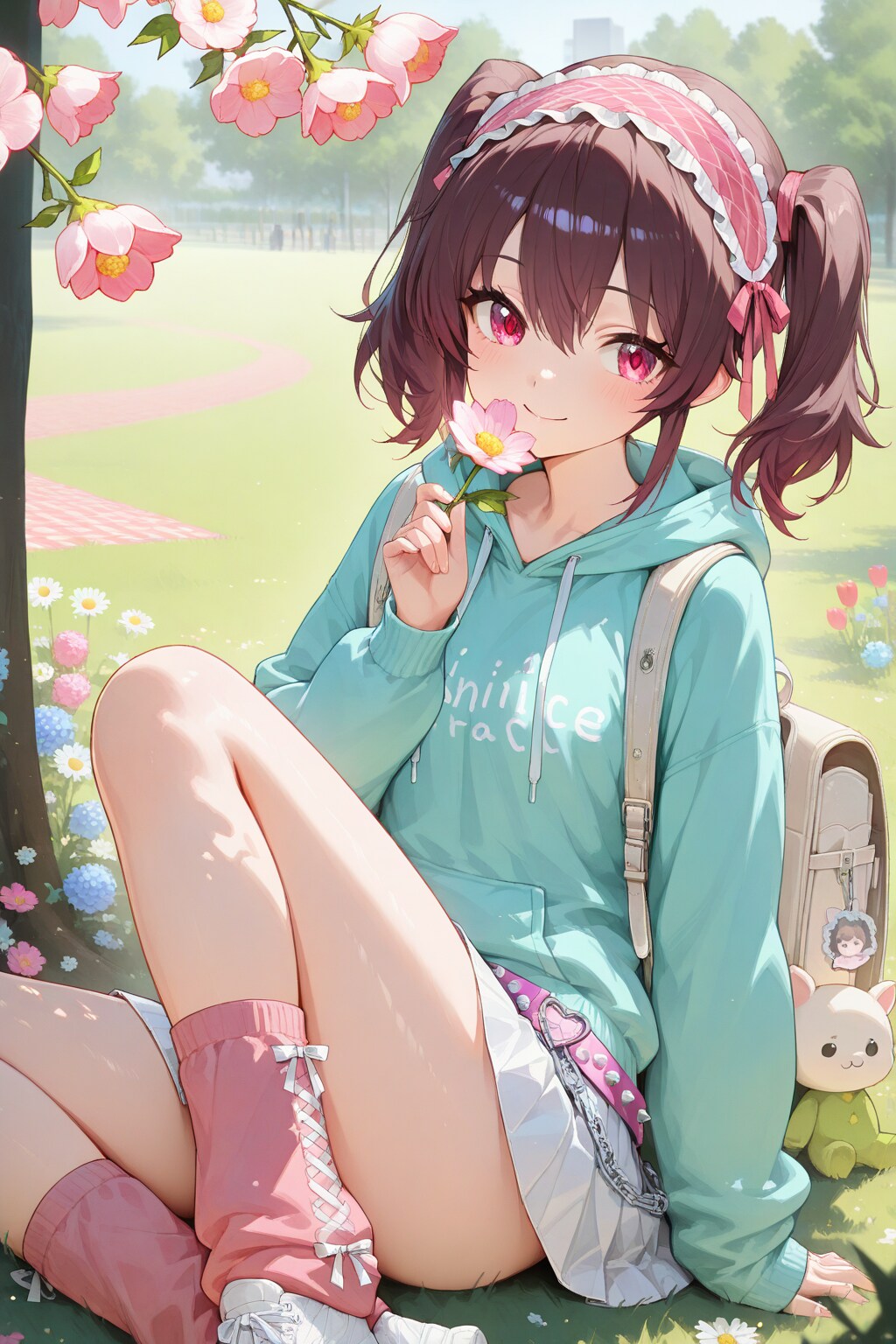 春爛漫