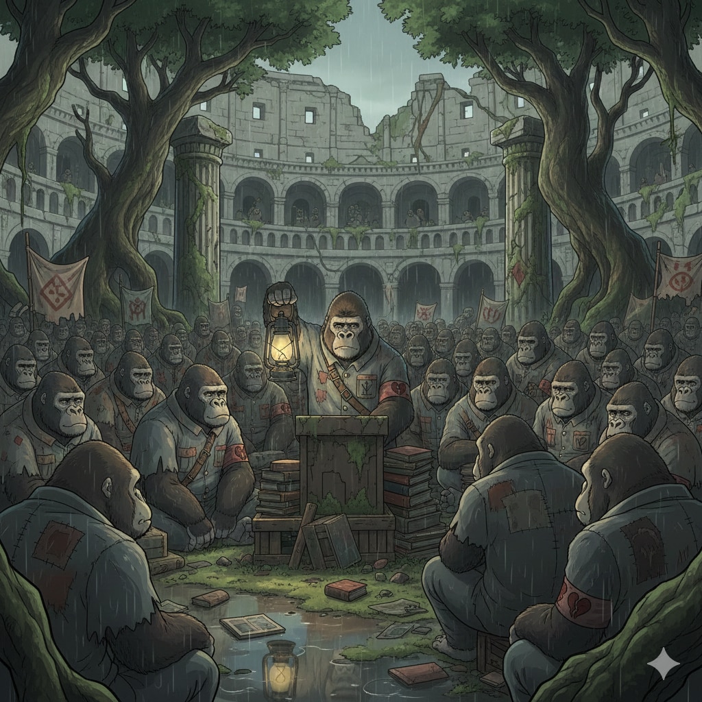 決起集会 | の人気AIイラスト・グラビア