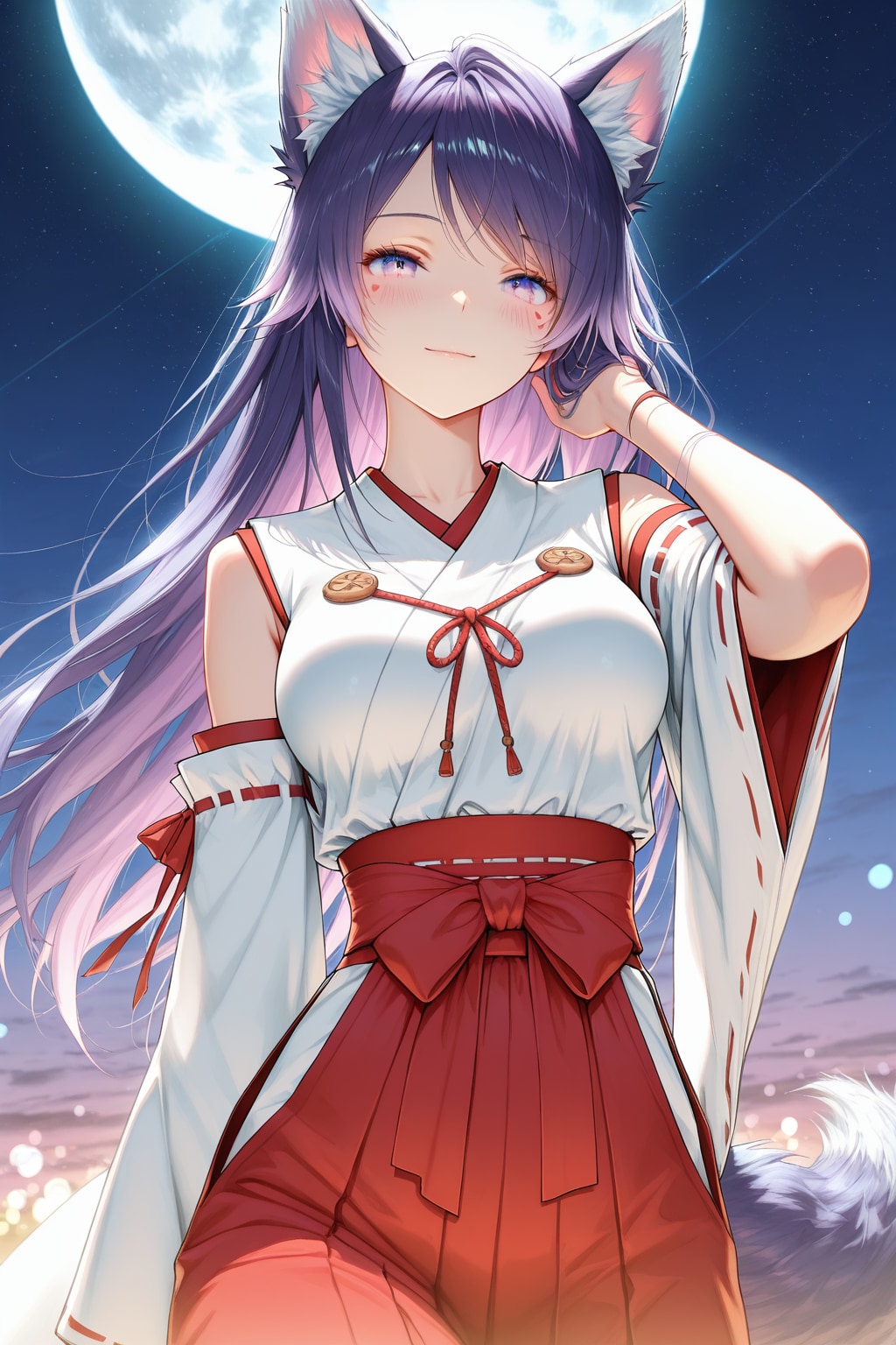 ＦＥＮＲＩＲちゃん