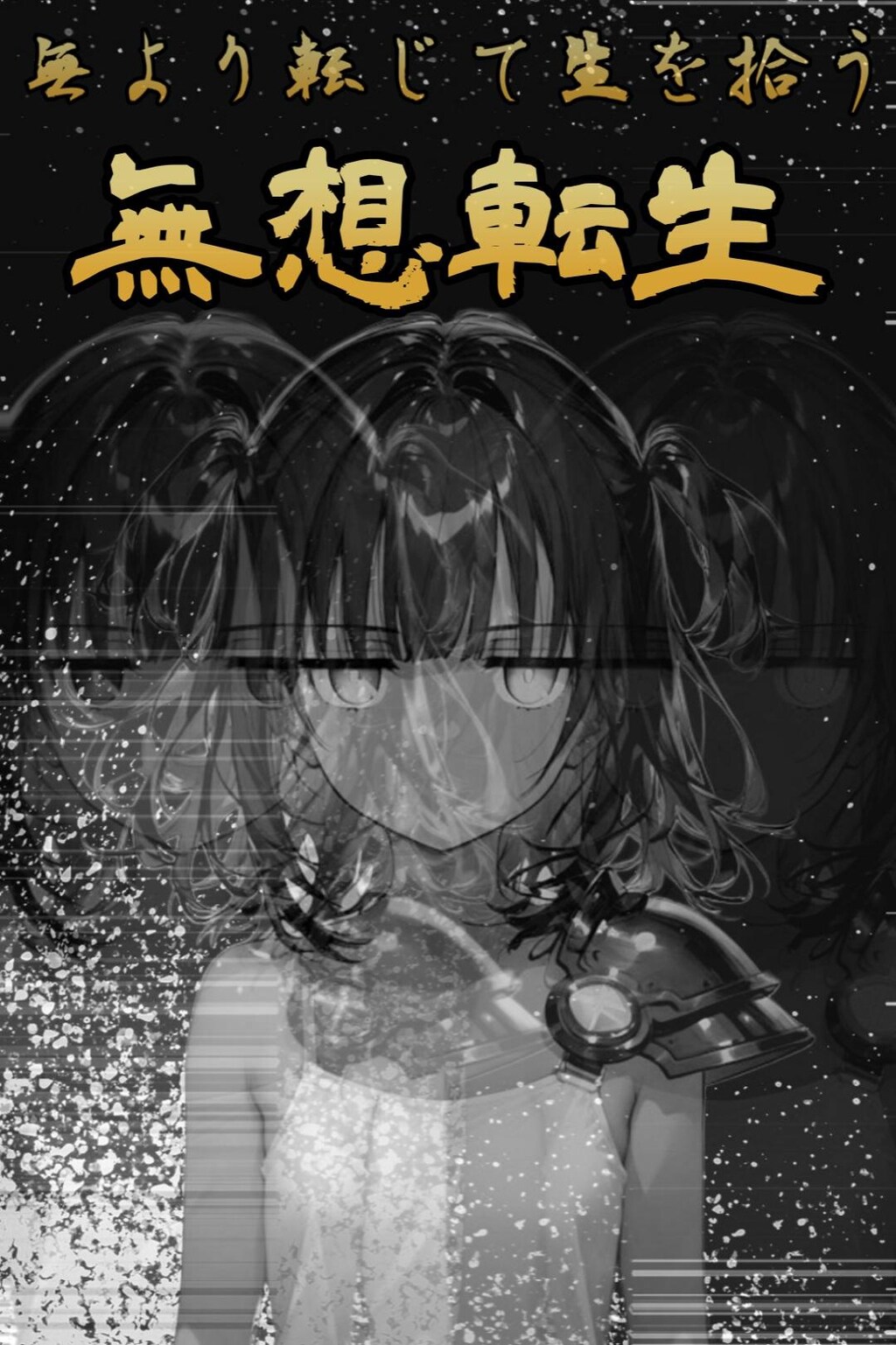 【ジト目】You're already dead