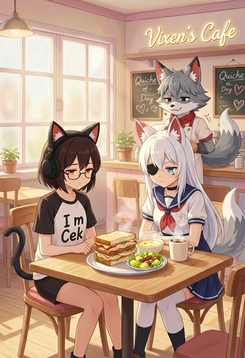 やる気の出ない午後