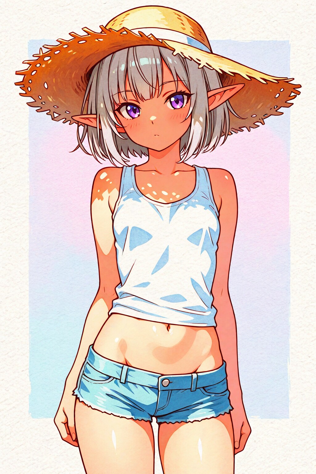 summer