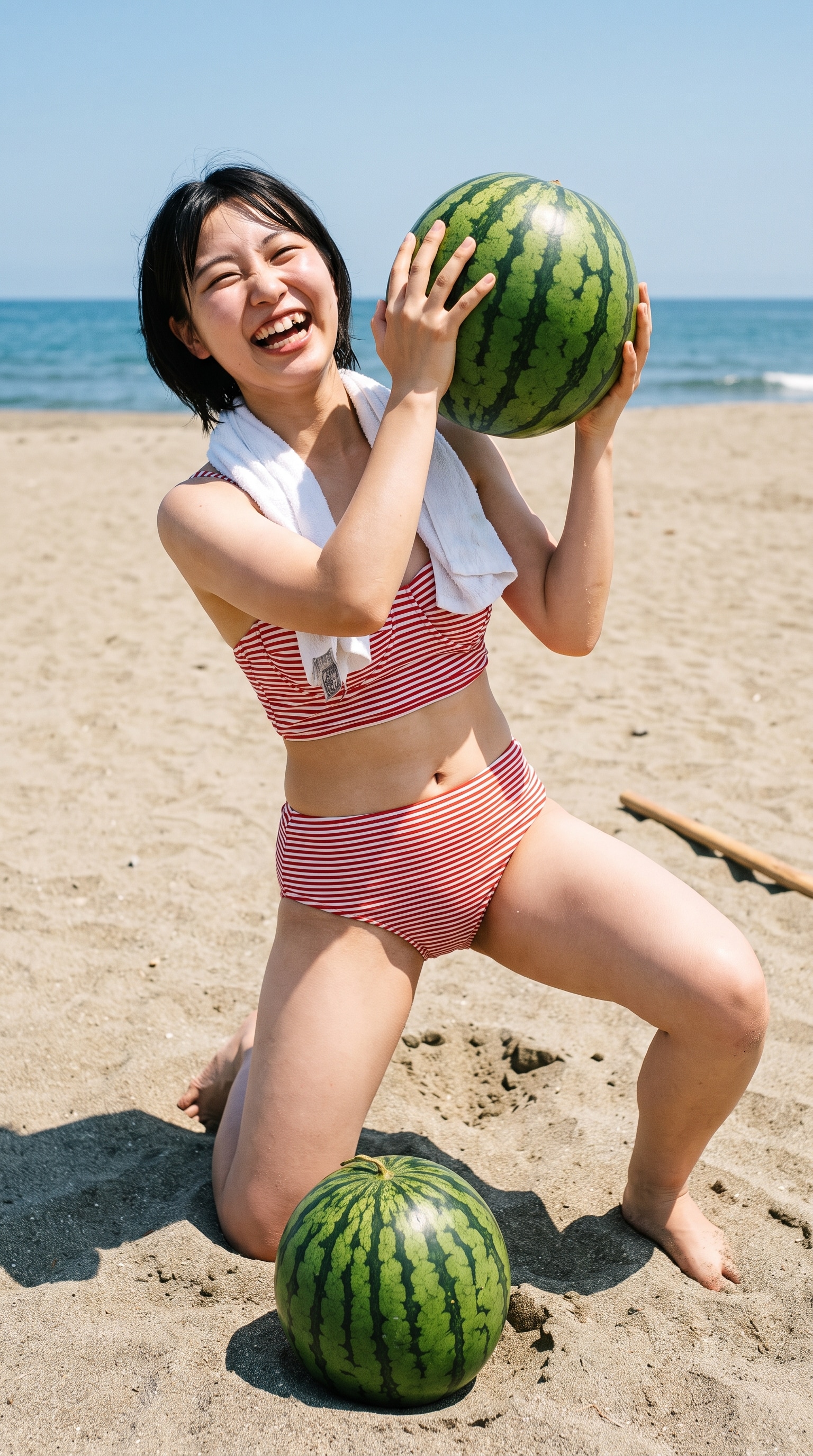 Watermelon Weather