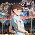 花火とぱんつのショータイム♪ Y730 7枚目