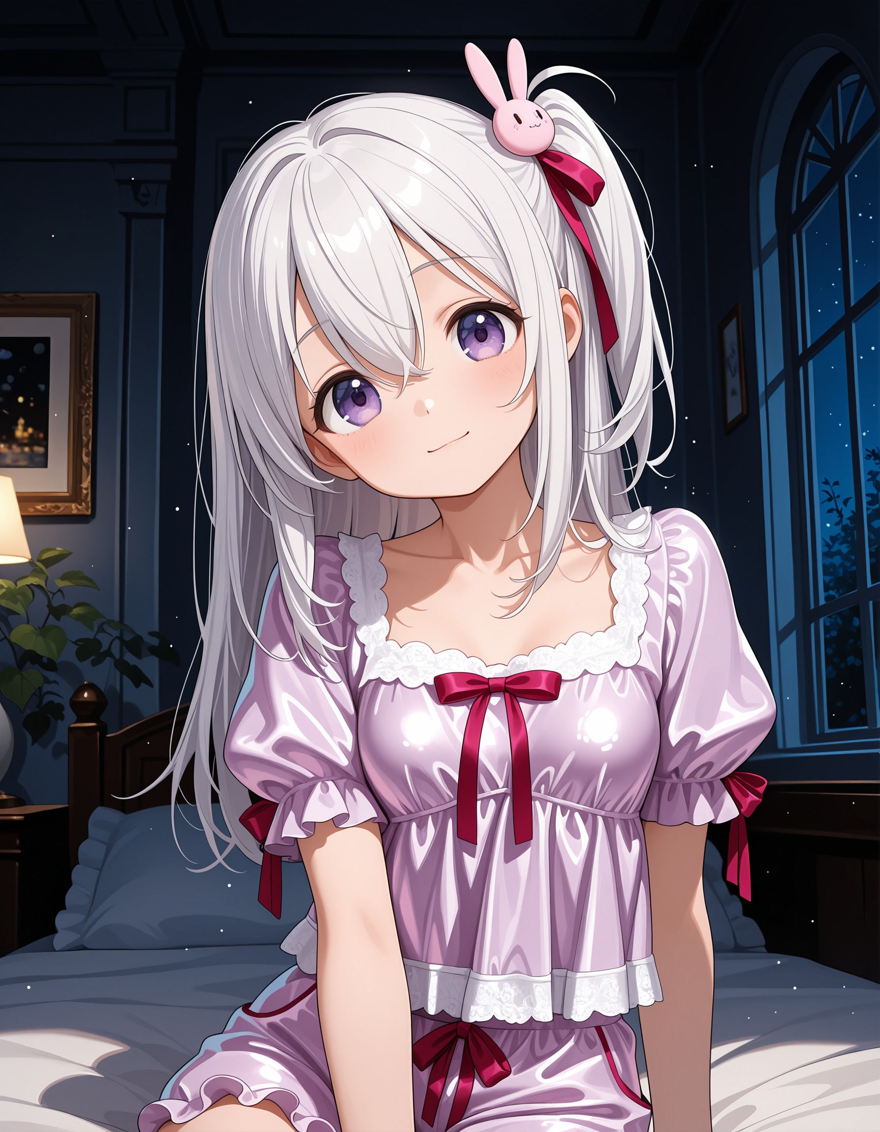 おやすみっ # 42