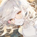 白ちゃんと眼鏡【畫風変更】 3枚目