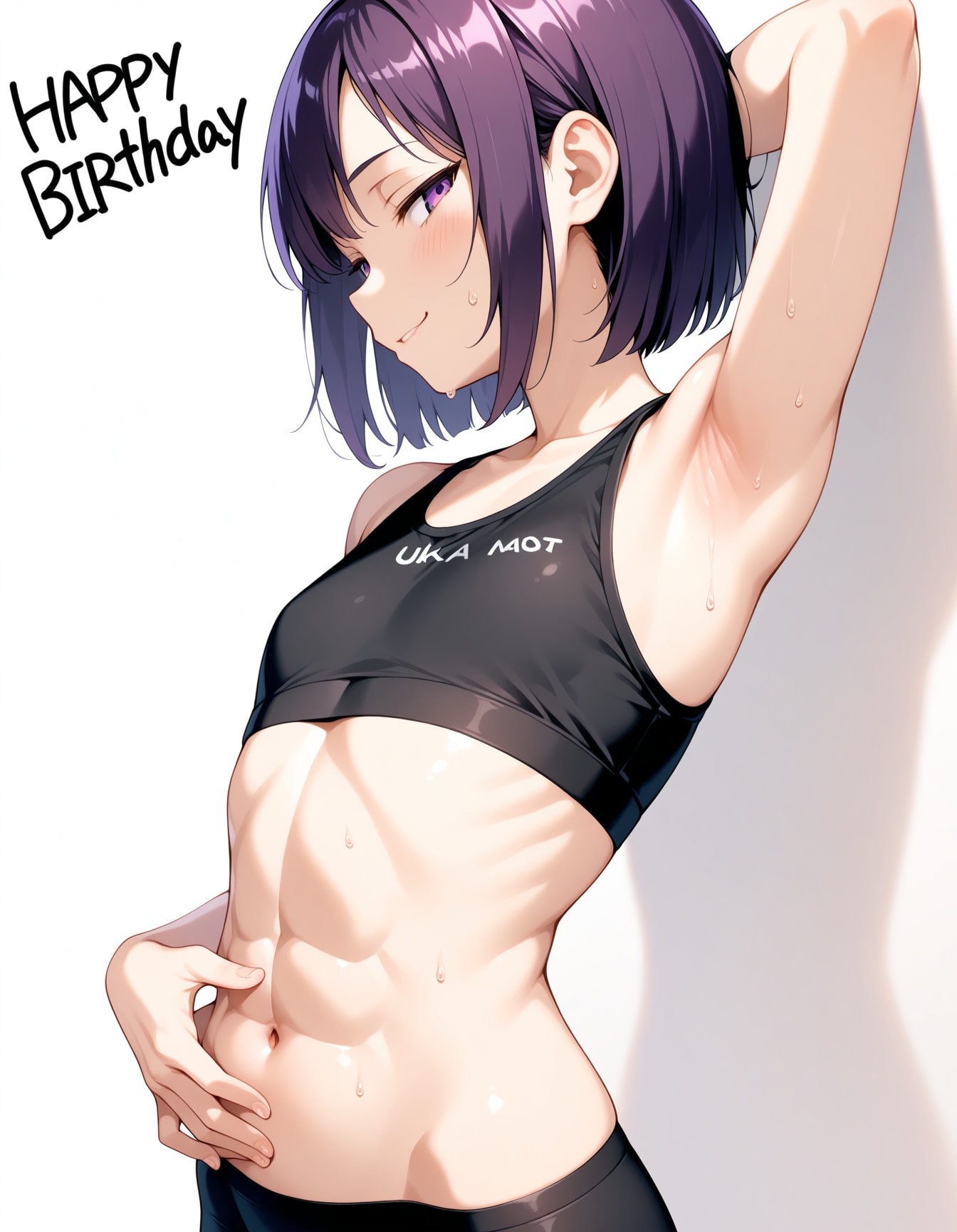 晶ちゃんFA