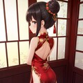 世界美少女紀行(東洋編) 01 4枚目