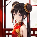 世界美少女紀行(東洋編) 01 3枚目