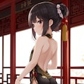 世界美少女紀行(東洋編) 01 6枚目