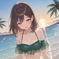 シーフちゃん夏水着コレクション 7枚目