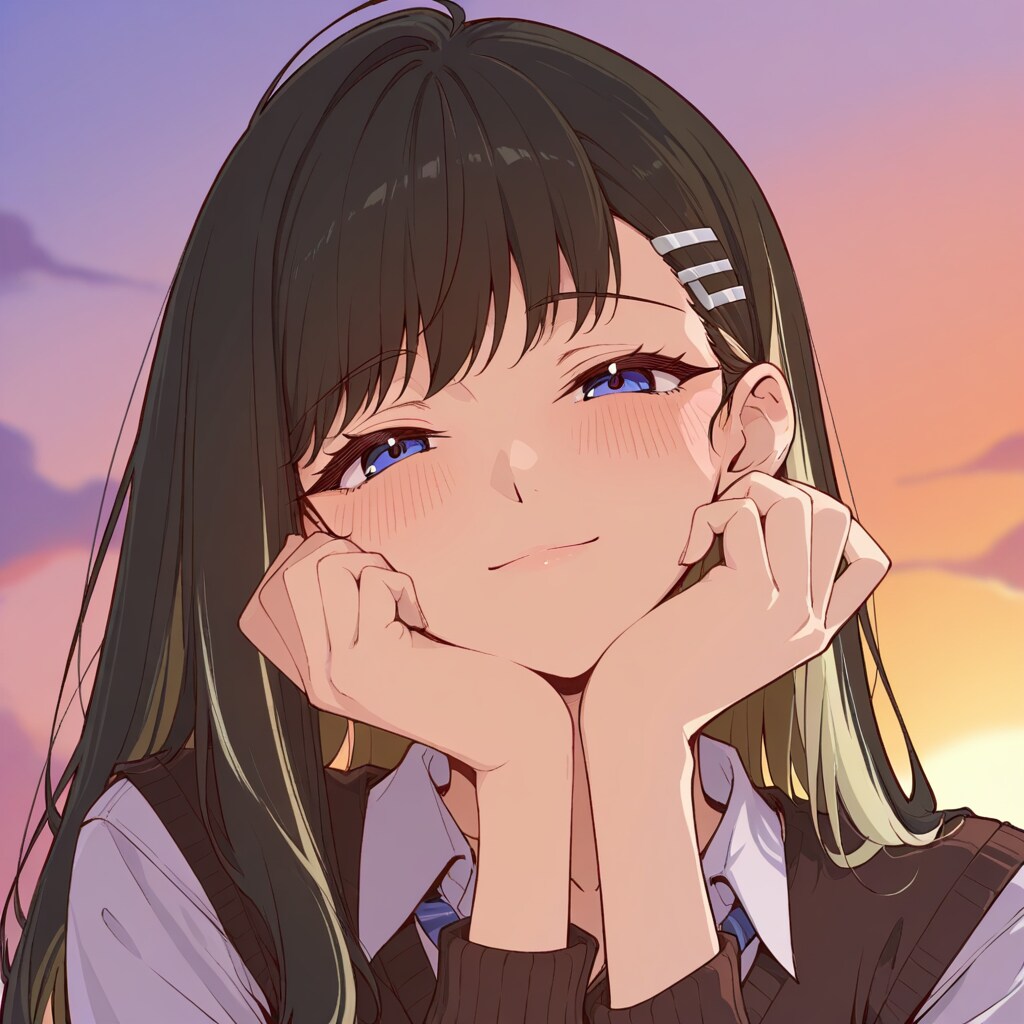 年下からの告白