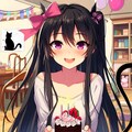 ゆるかわな！誕生日を祝う、うちの子♥その3(8枚) 5枚目