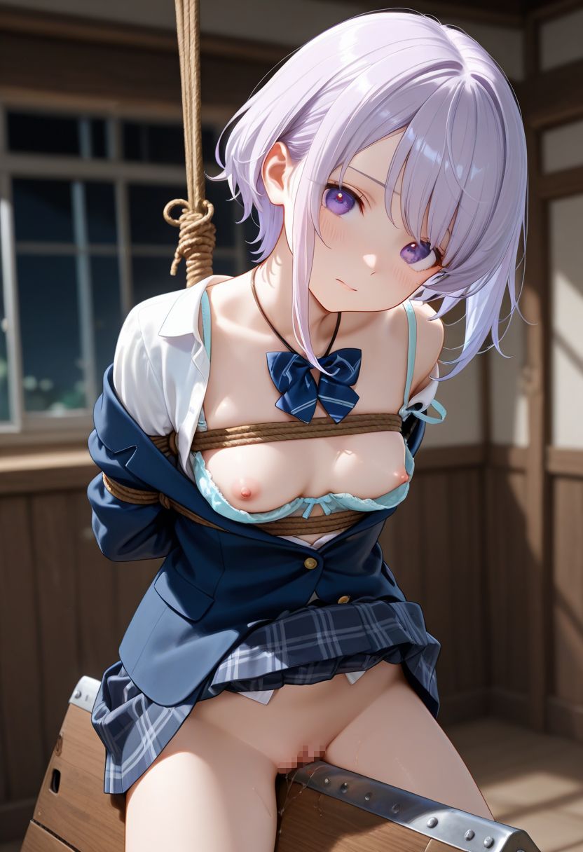 三角木馬(R-18)(3)