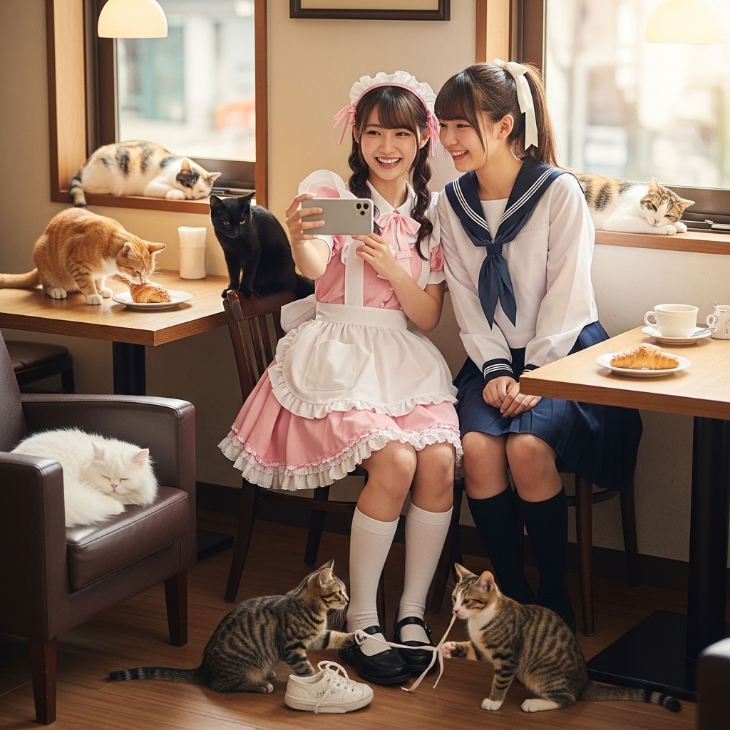 またみてね！