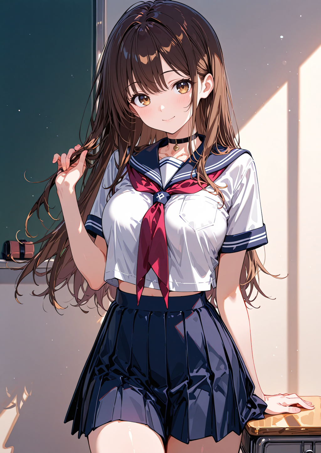 黒澤るな（全年齢）