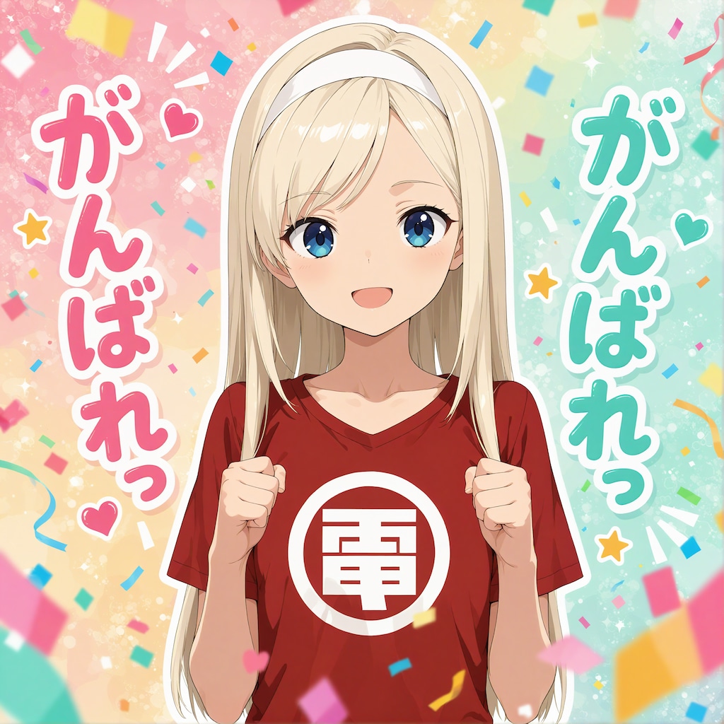 リリアーヌのテーマソング