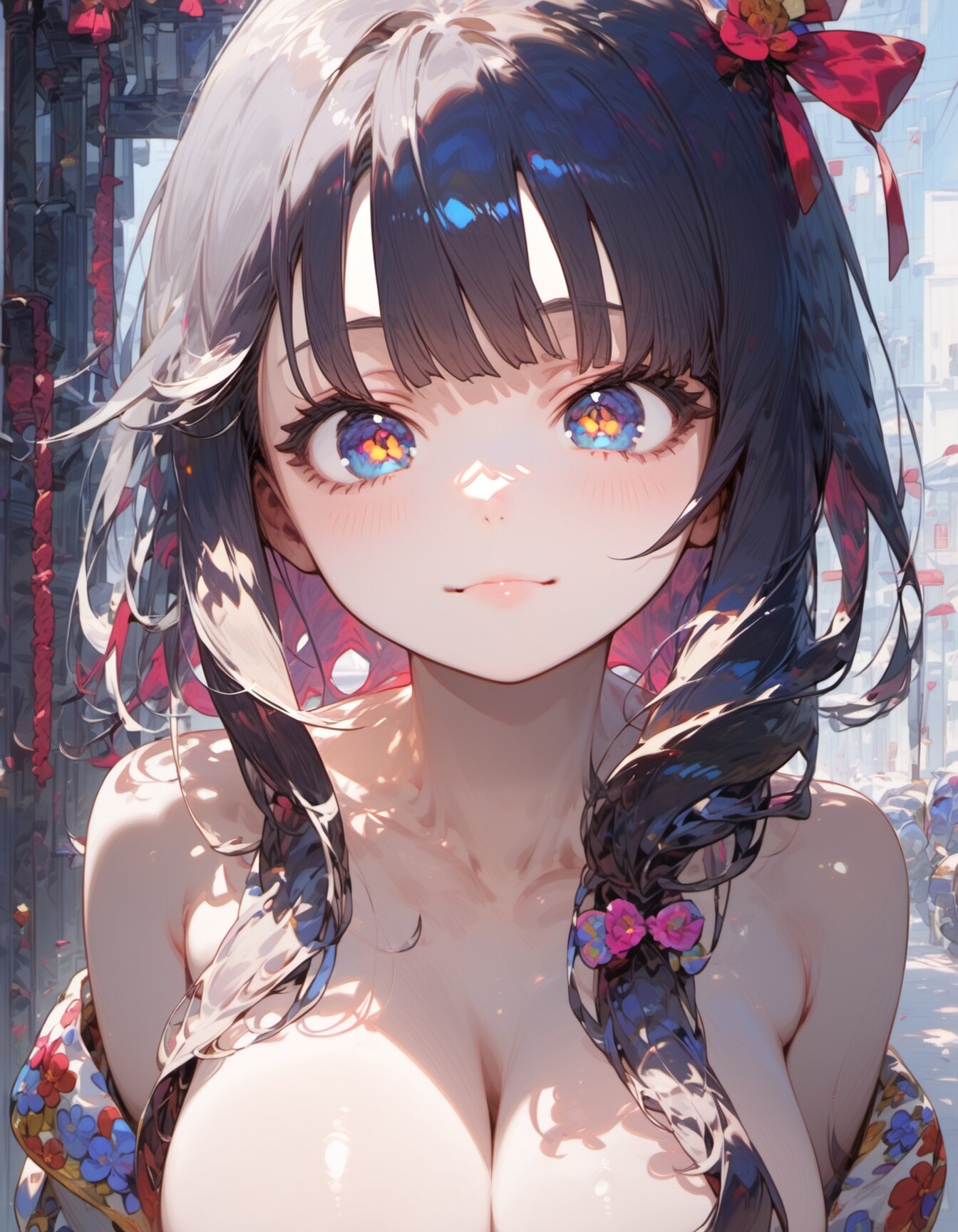 proud | の人気AIイラスト・グラビア