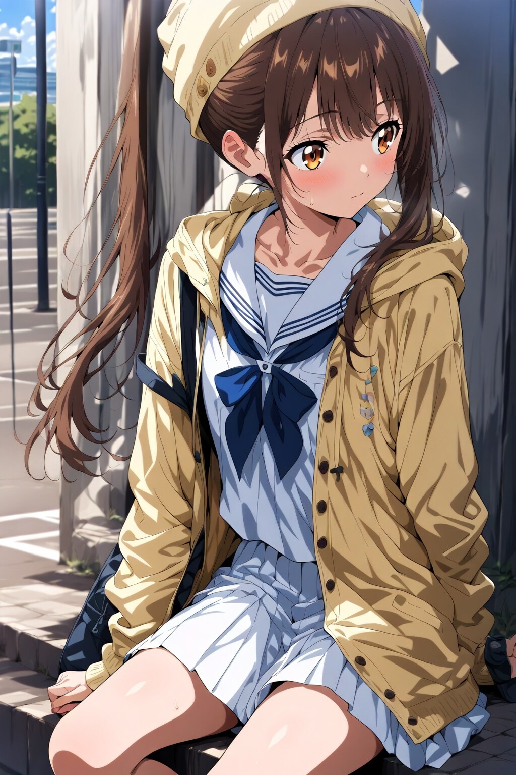 【ワード検証】appear(1)