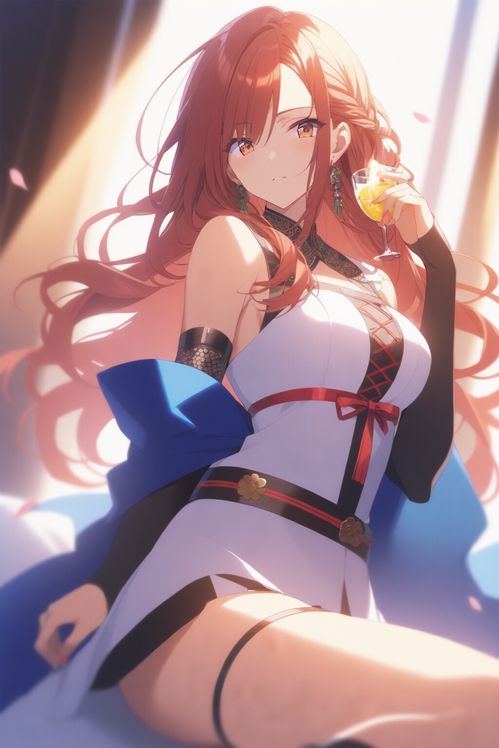 みことだけで生成した結果 | の人気AIイラスト・グラビア