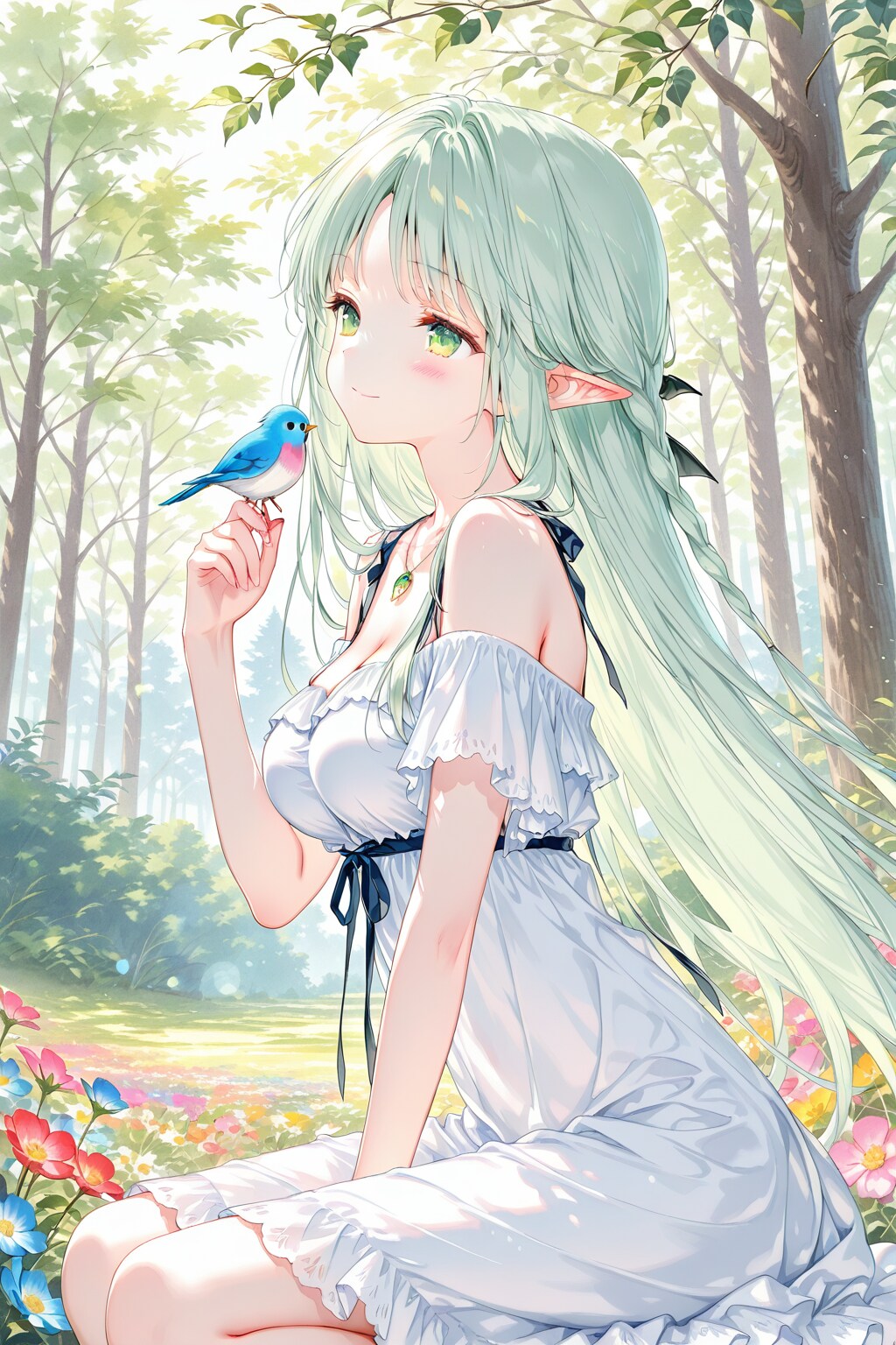 4737 | の人気AIイラスト・グラビア