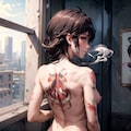 ヤクザの女 4枚目