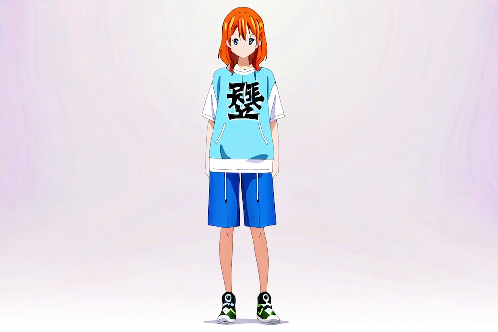 君が舞台のヒロイン2025③