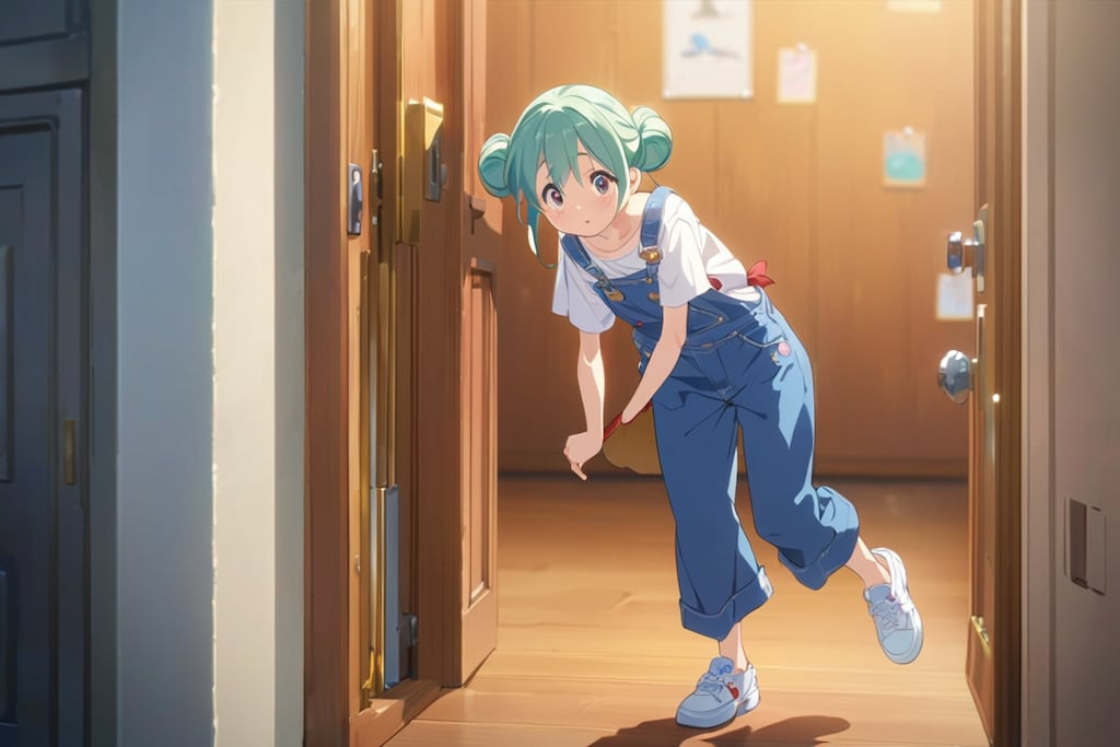 君が舞台のヒロイン2025③