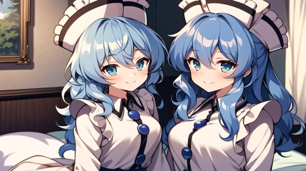 メルラン・プリズムリバー - 東方プロジェクト