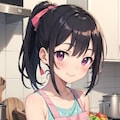 自宅で料理をする-02 ?? 3枚目