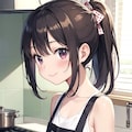 自宅で料理をする-02 ?? 2枚目