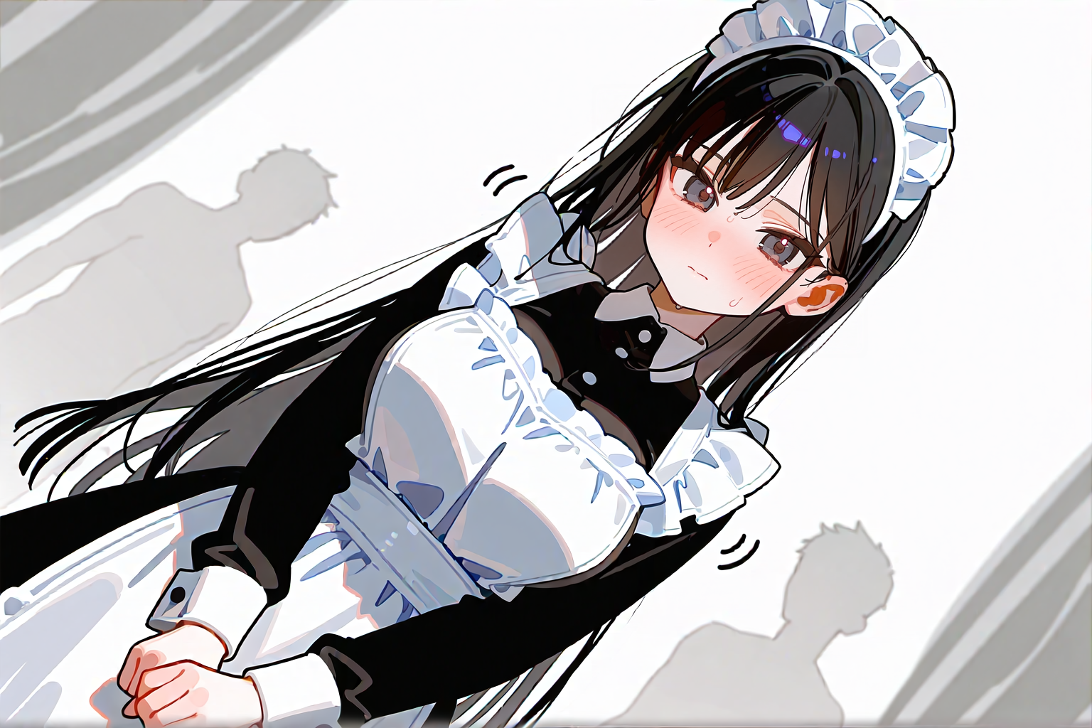 新しい金曜日、希望の朝だ | の人気AIイラスト・グラビア