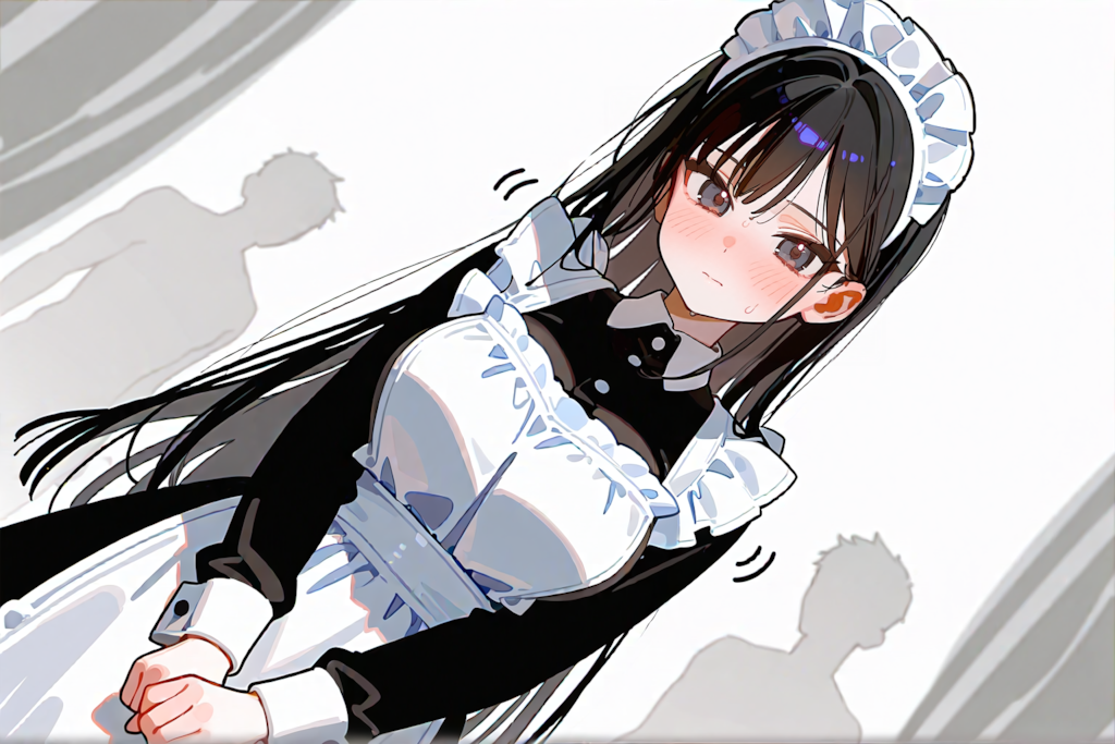 新しい金曜日、希望の朝だ