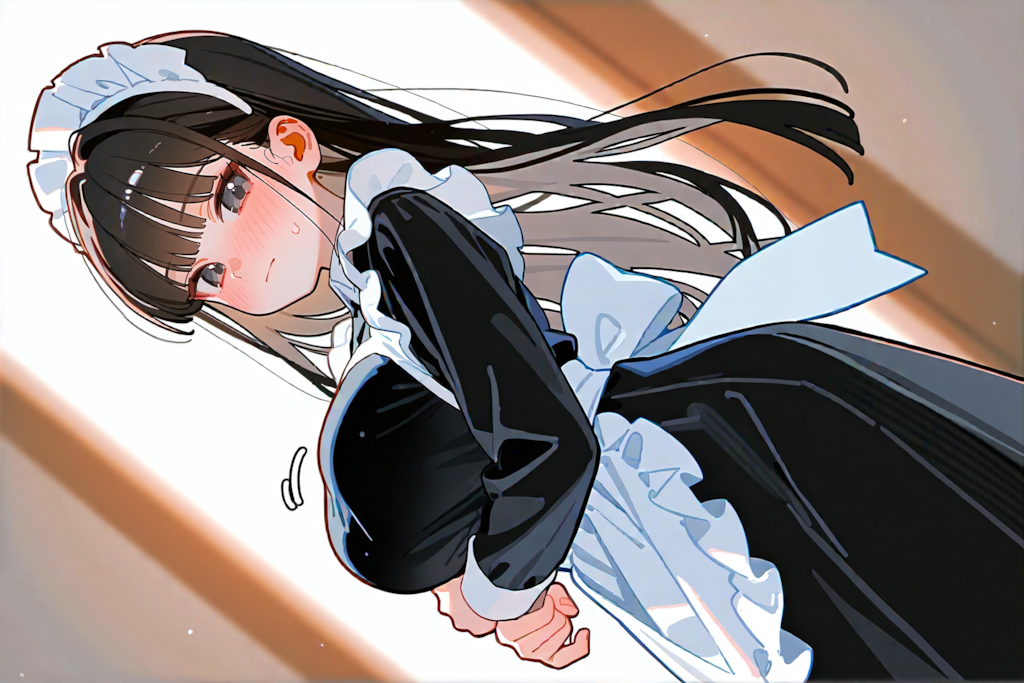 新しい金曜日、希望の朝だ