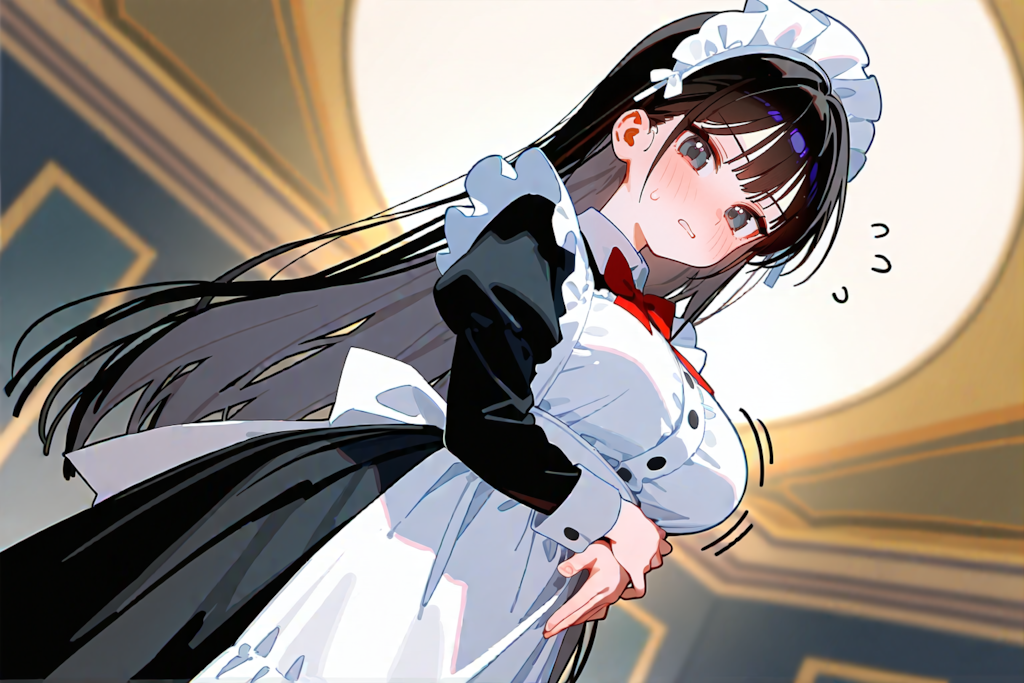 新しい金曜日、希望の朝だ